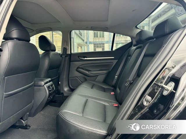 Nissan Teana id 4212980 из Китая 8