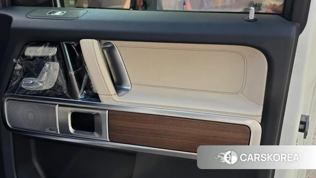 Mercedes-Benz G-Class W465 2025 Белый из Кореи, фото 6