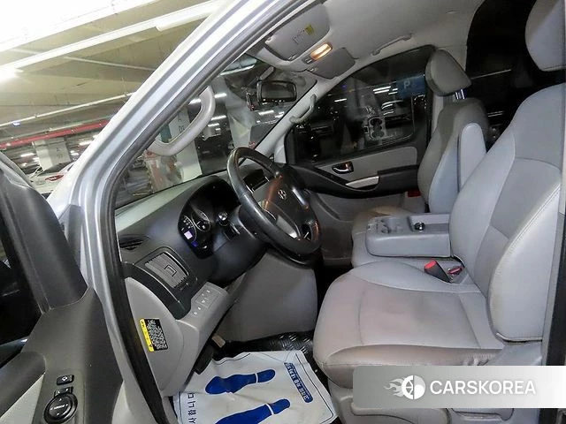 Hyundai The New Grand Starex id 4245514 из Кореи 15