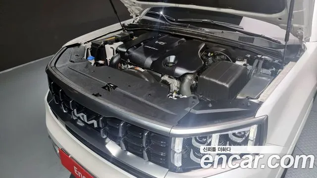 Kia Mohave Master id 2816321 из Кореи 16