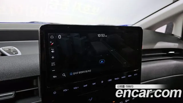 Hyundai Staria id 2588118 из Кореи 16