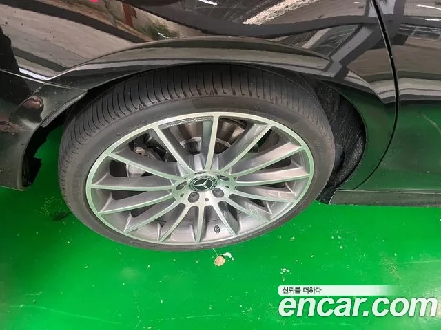 Mercedes-Benz E-Class W213 id 2950933 из Кореи 7