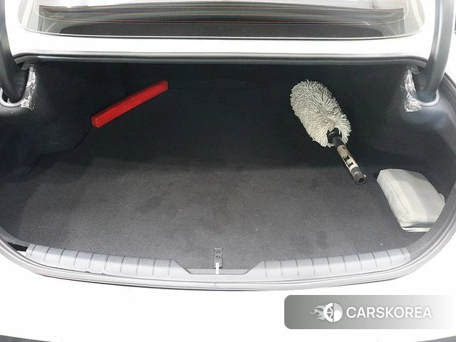 Hyundai Sonata D Edge (DN8) id 4549129 из Кореи 15