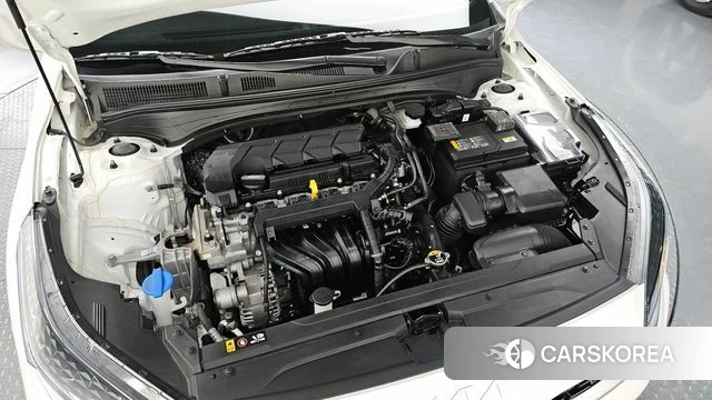 Kia The New K3 2nd generation id 3817639 из Кореи 16