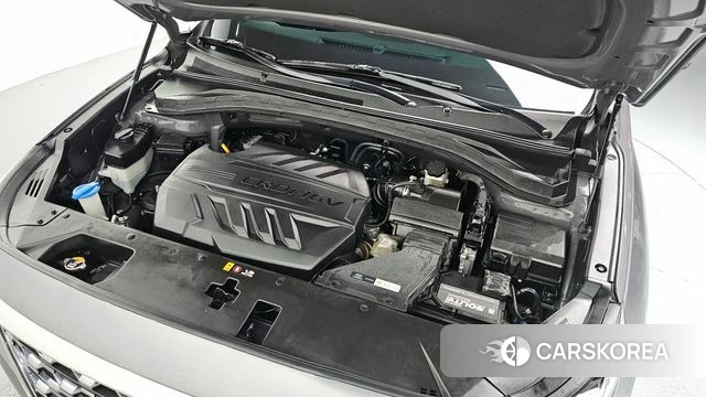 Hyundai Santa Fe TM id 3853630 из Кореи 16