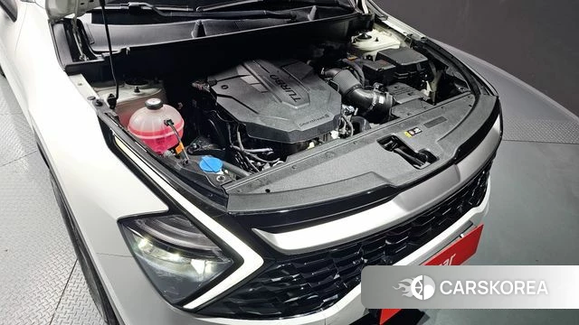 Kia Sportage 5th Generation id 3964896 из Кореи 16