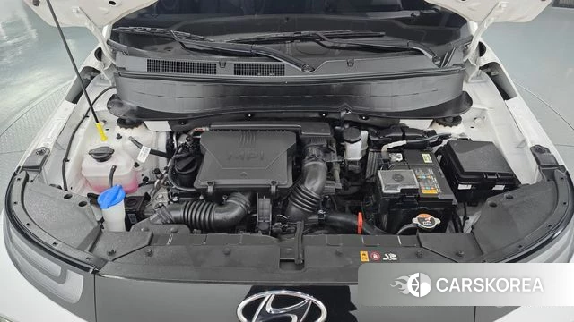 Hyundai Casper id 4422561 из Кореи 29
