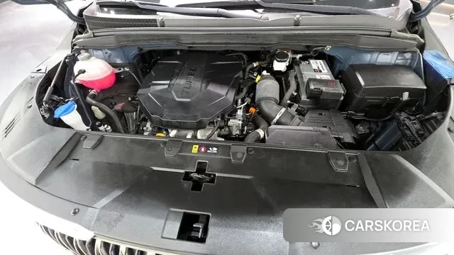 Kia Carnival 4th generation id 3655885 из Кореи 16