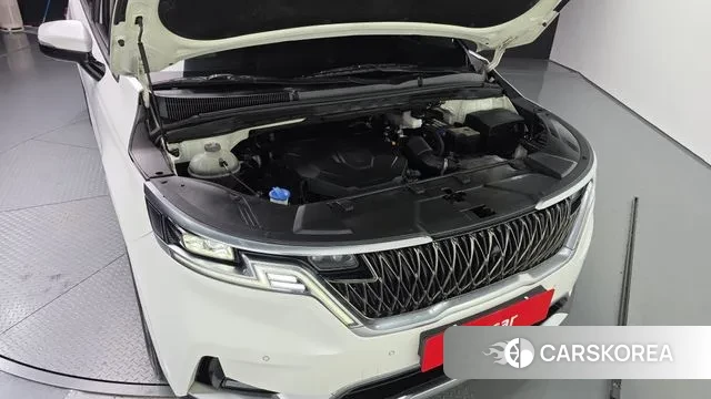 Kia Carnival 4th generation id 3443875 из Кореи 16