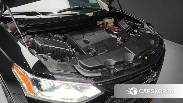 Chevrolet (GM Daewoo) Traverse id 4245176 из Кореи 16