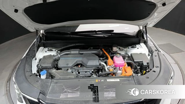 Kia The New Sorento 4th Generation id 4394765 из Кореи 28
