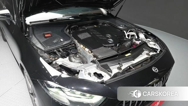 Mercedes-Benz CLS-Class C257 id 4444423 из Кореи 32