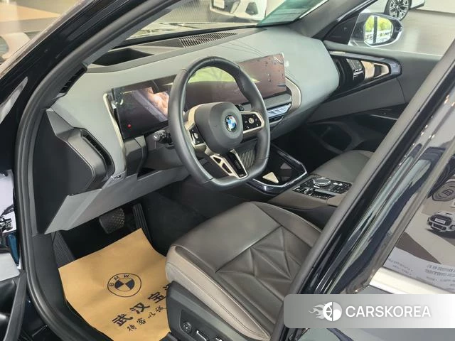 BMW X3 id 4393912 из Китая 16