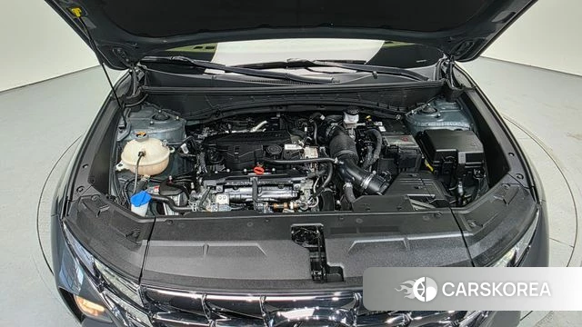 Hyundai Tucson (NX4) id 3923269 из Кореи 16