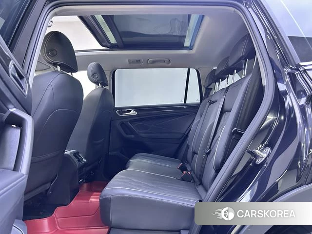 Volkswagen Tiguan L id 4258962 из Китая 8