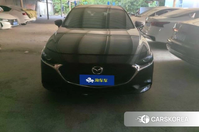 Mazda 3 Angkesaila id 4314284 из Китая 13