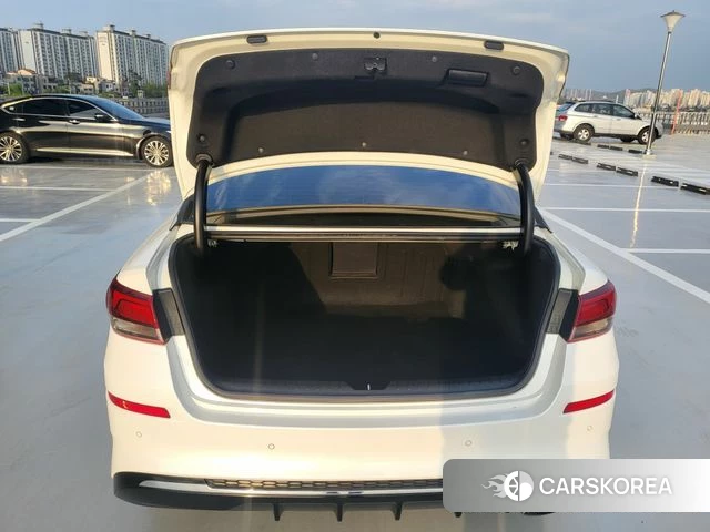 Kia The New K5 2nd generation id 3982232 из Кореи 16