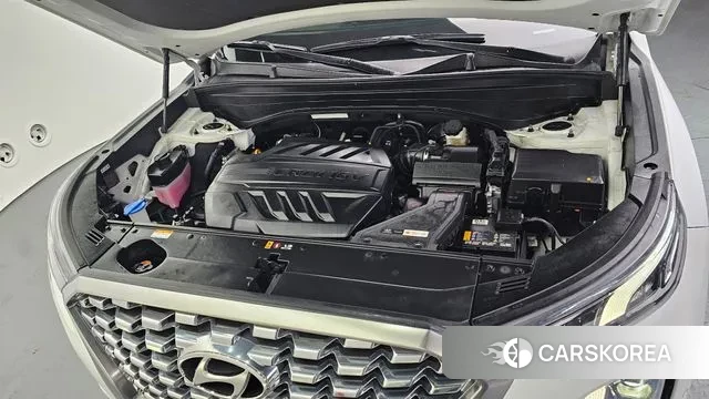 Hyundai Palisade id 3654992 из Кореи 16