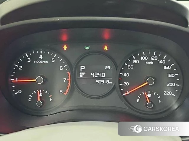Kia All New Morning (JA) id 4776183 из Кореи 14