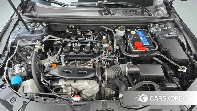 Honda Accord 11th Generation id 4762871 из Кореи 32