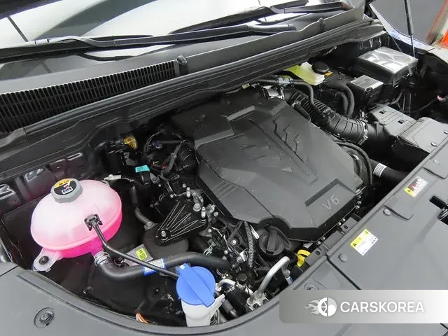 Kia The New Carnival 4th Generation id 3399730 из Кореи 16