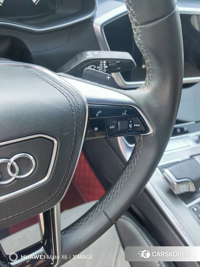 Audi A6L id 3908192 из Китая 12