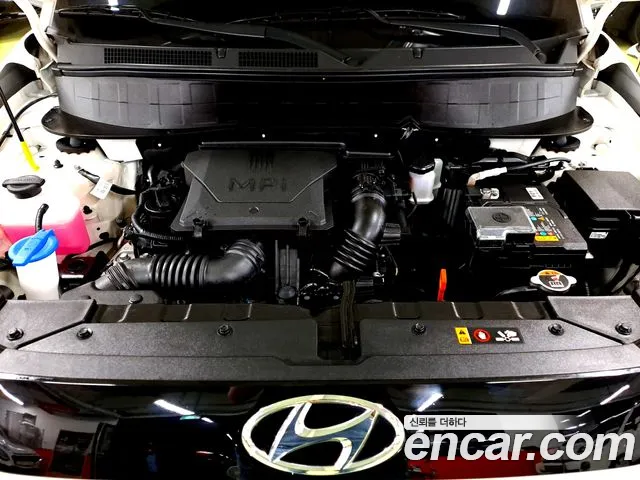 Hyundai Casper id 2669333 из Кореи 16