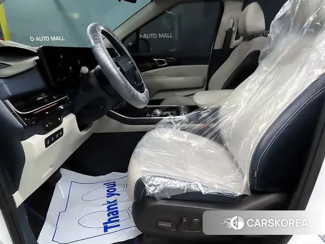 Kia The New Carnival 4th Generation id 3731623 из Кореи 16