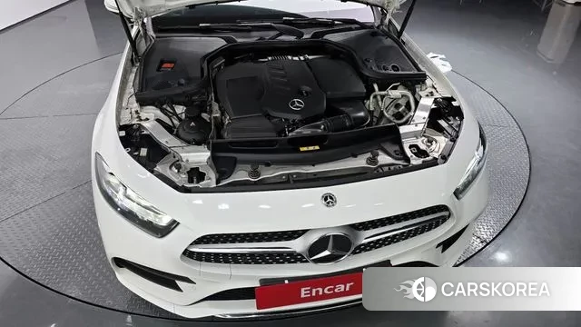 Mercedes-Benz CLS-Class C257 id 3054993 из Кореи 16