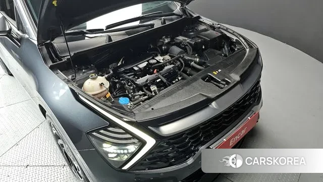 Kia Sportage 5th Generation id 3488468 из Кореи 16