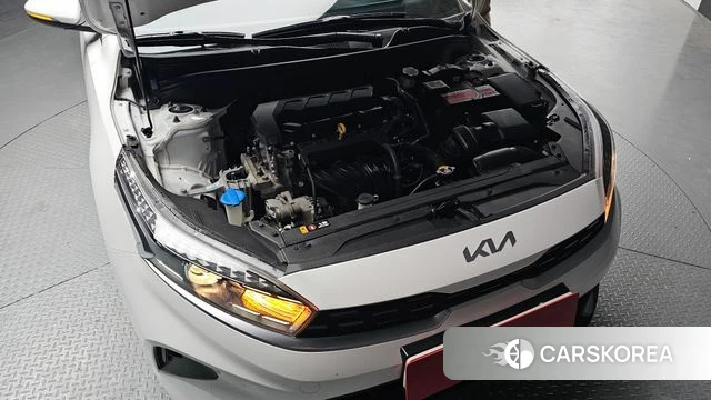 Kia The New K3 2nd generation id 3904171 из Кореи 16