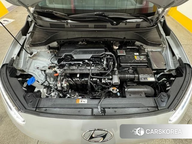 Hyundai The New Kona id 3915076 из Кореи 16