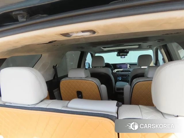 Hyundai Palisade id 3853599 из Кореи 16