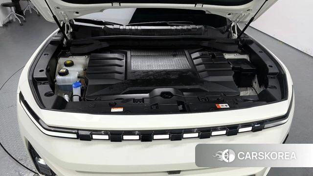 Ssangyong Torres EVX id 3896902 из Кореи 16