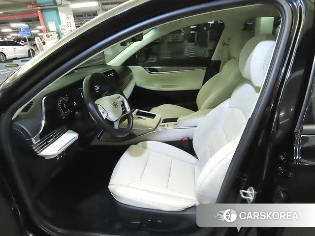 Hyundai The New Grandeur IG id 4887227 из Кореи 16