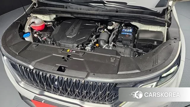 Kia Carnival 4th generation id 3586796 из Кореи 16