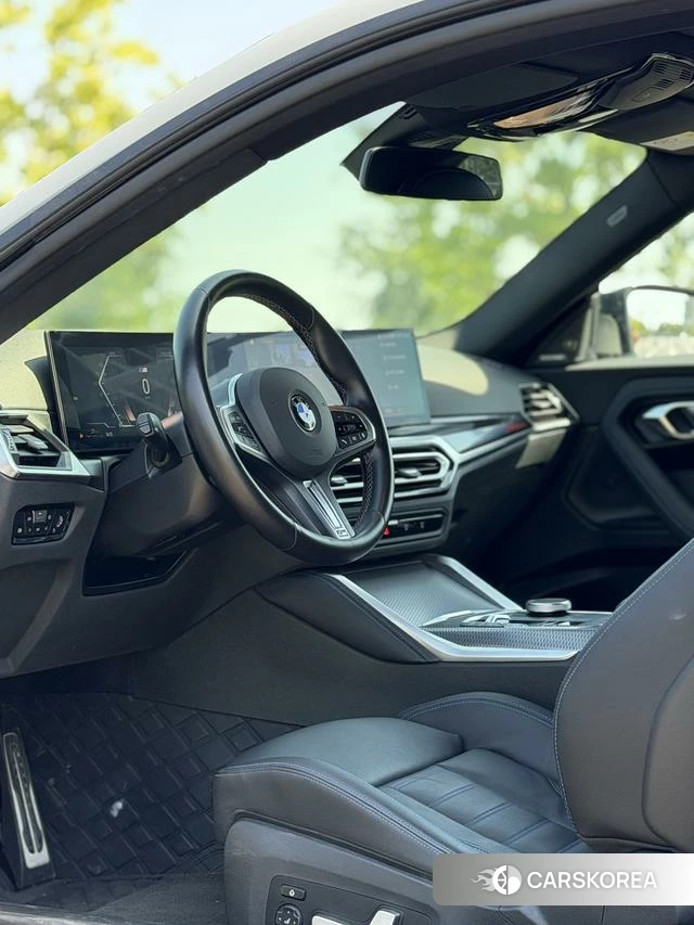 BMW 2 series (imported) id 4333218 из Китая 14