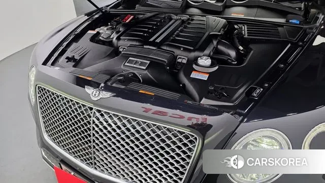 Bentley Bentayga id 3766666 из Кореи 16