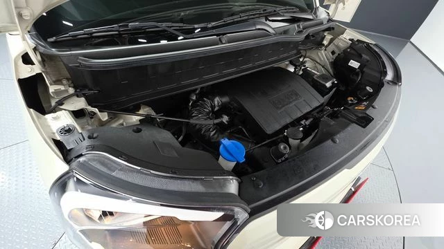 Kia The New Kia Ray id 4408428 из Кореи 16