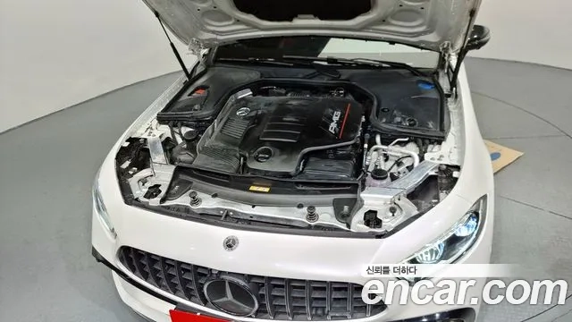 Mercedes-Benz CLS-Class C257 id 2879505 из Кореи 16