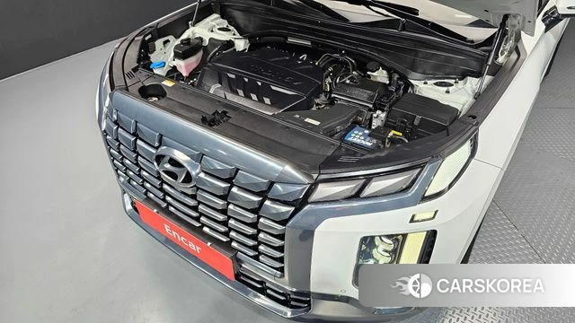 Hyundai The New Palisade id 4922154 из Кореи 30