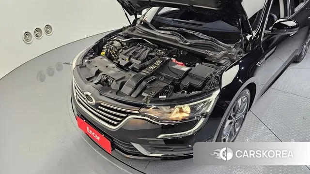 Renault Korea (Samsung) SM6 id 3515121 из Кореи 16