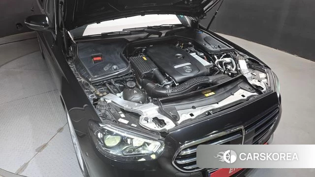 Mercedes-Benz E-Class W213 id 4741093 из Кореи 27