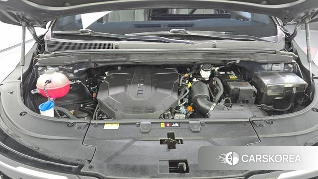 Kia The New Carnival 4th Generation id 4493888 из Кореи 33