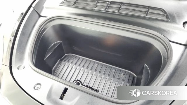 Tesla Model Y id 4432808 из Кореи 29