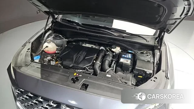 Hyundai The New Santa Fe id 3519094 из Кореи 16