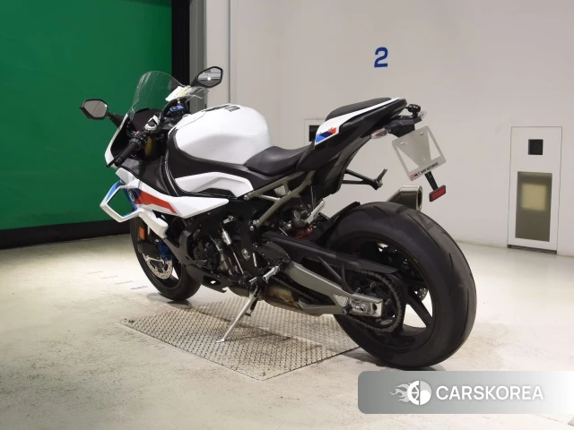 BMW S1000RR M PACKAGE id 4386874 из Японии 6