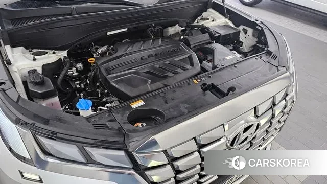 Hyundai The New Palisade id 2989134 из Кореи 16