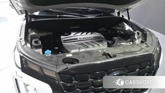 Hyundai The New Palisade id 4561484 из Кореи 28