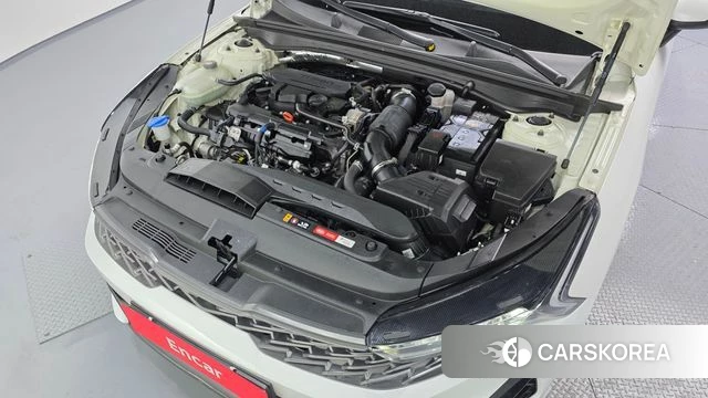 Kia K5 3rd generation id 3813599 из Кореи 16